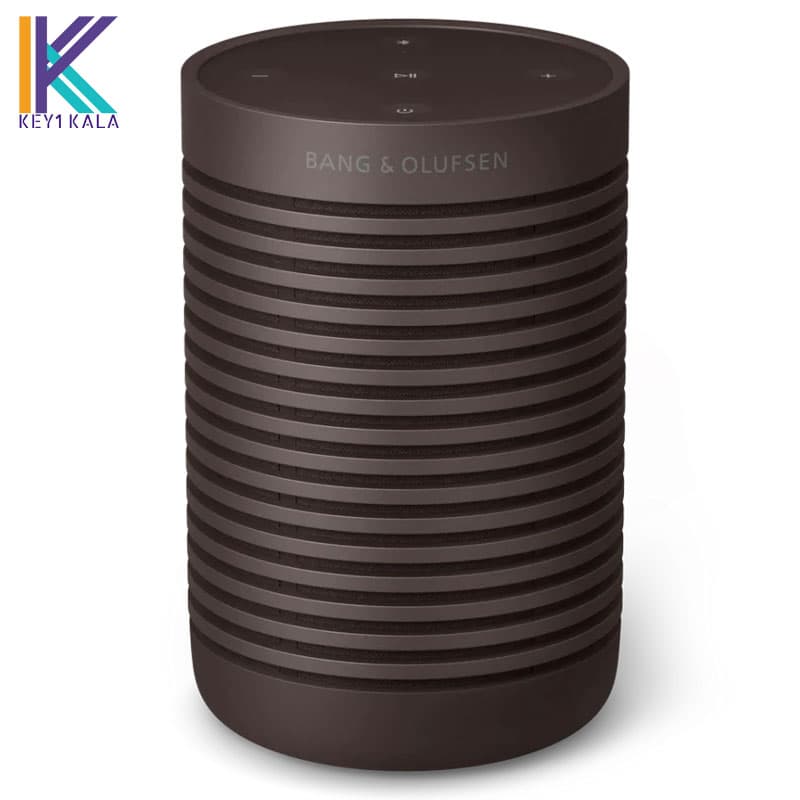 اسپیکر بلوتوث قابل حمل بنگ اند آلفسن مدل Bang And Olufsen Beosound Explore Bluetooth Portable Speaker