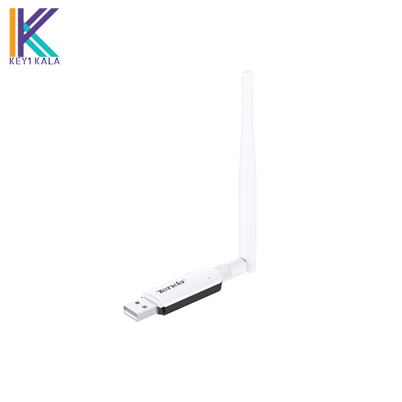 دانگل شبکه وای فای Tenda U1 V2