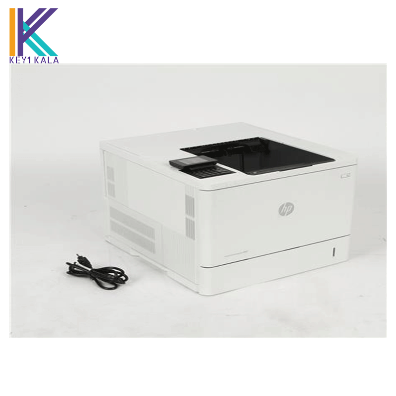 پرینتر تک کاره لیزری اچ پی مدل HP M607dn Laser Jet Printer — تصویر ۲