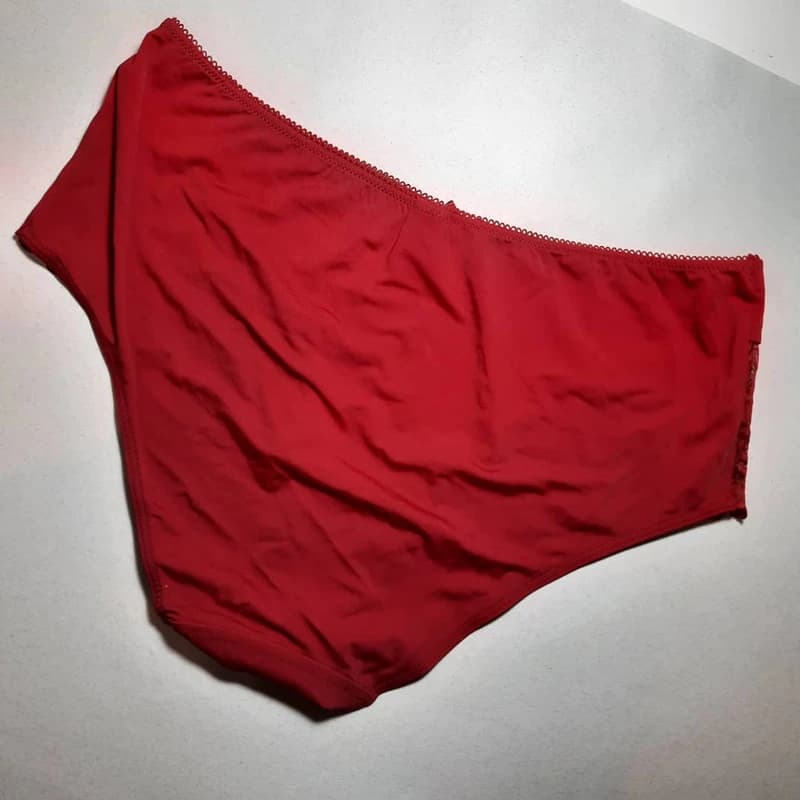 شورت زنانه جینا بنوتی مدل 3069 — تصویر ۳
