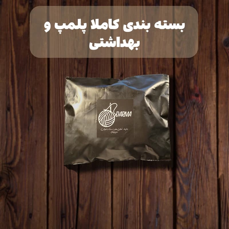 شورت زنانه دارما مدل mass-12 مجموعه 12 عددی — تصویر ۴