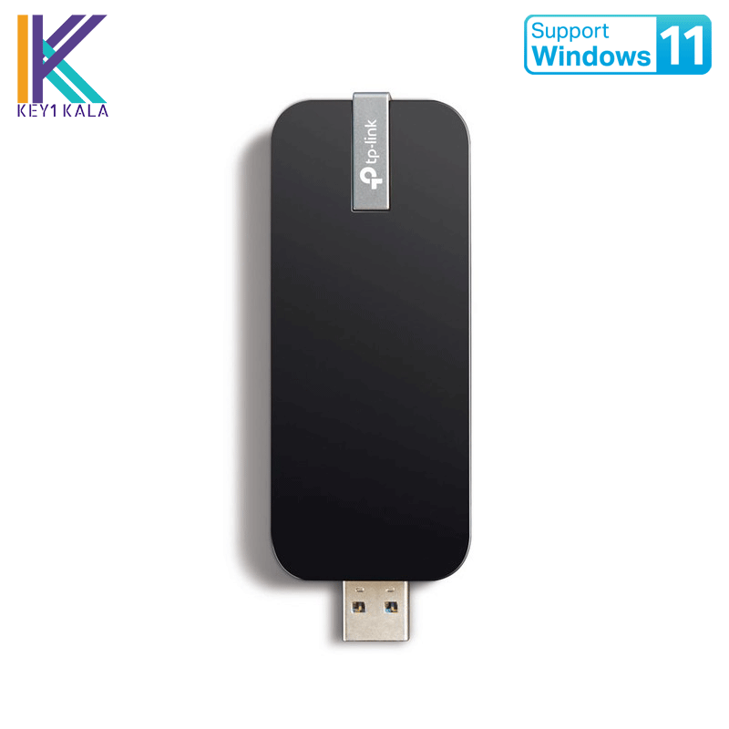 کارت شبکه TP-Link T4U USB AC1300 Dualband