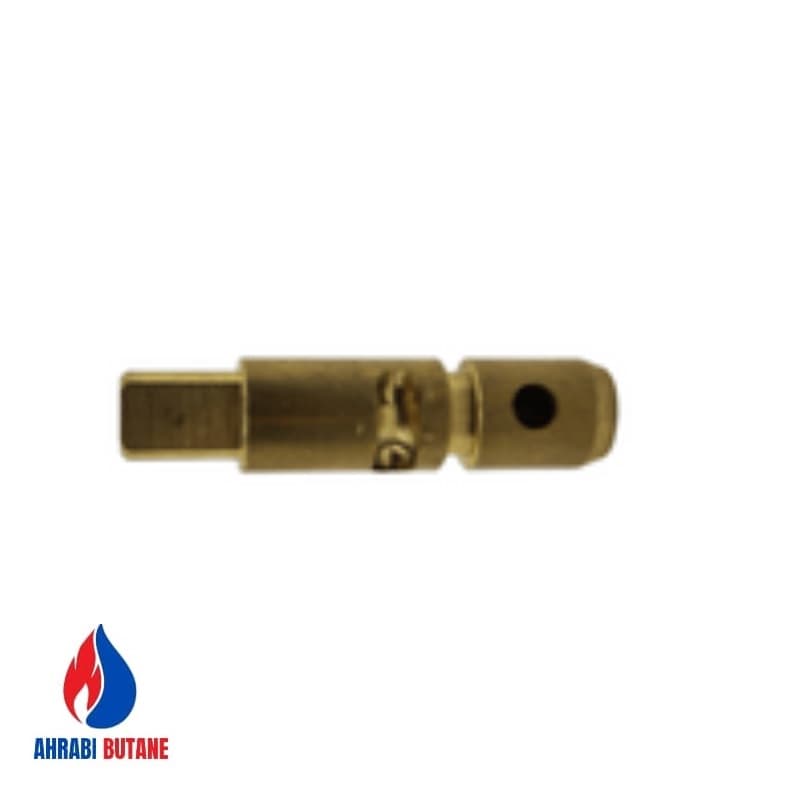 محور شیر تنظیم دما B5418rs بوتا