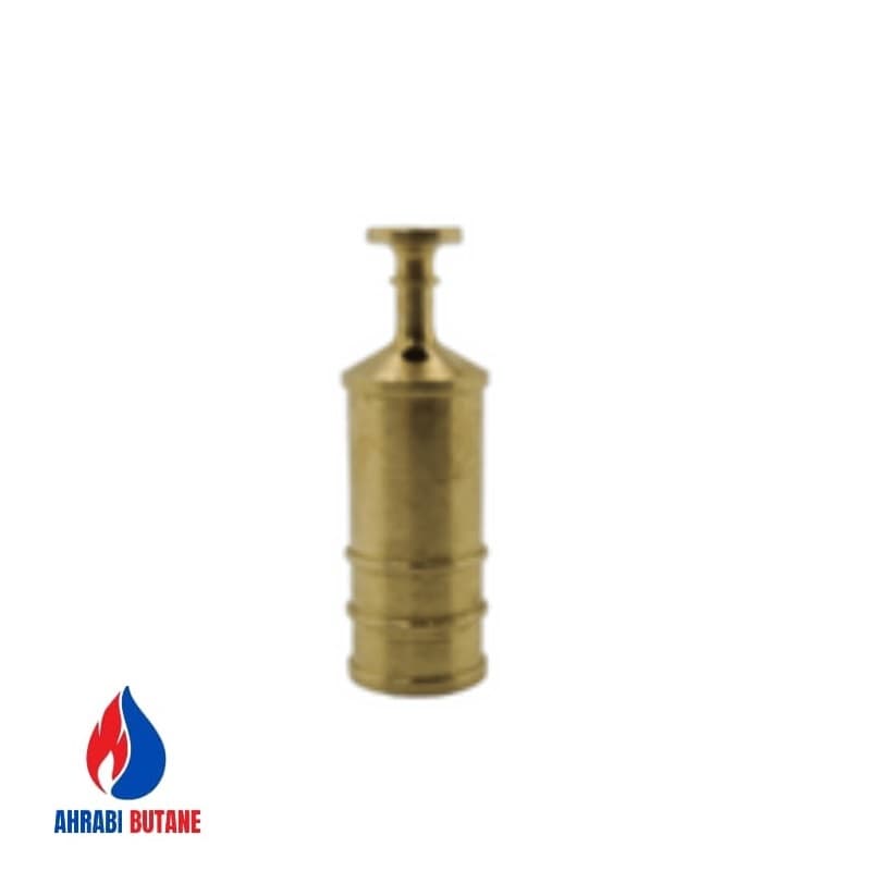 ساقه سوپاپ آب B3115 SPR آبگرمکن بوتان