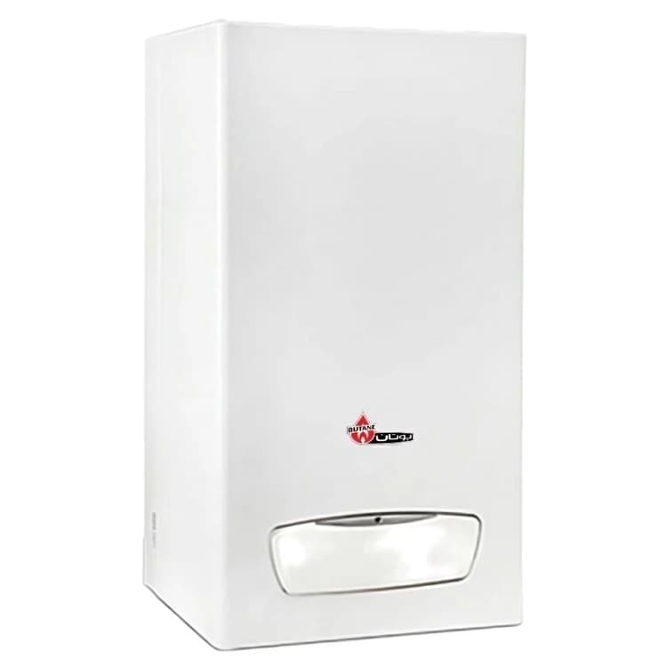 پکیج شوفاژ دیواری بوتان پرلا Perla Pro 32RSi
