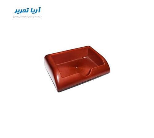 جاکارتی رومیزی پلاستیکی شهاب تحریر مدل 5030