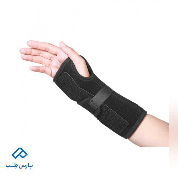 مچ بند آتل دار (راست-چپ) توان مهر