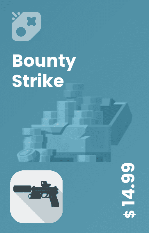Bounty Strike