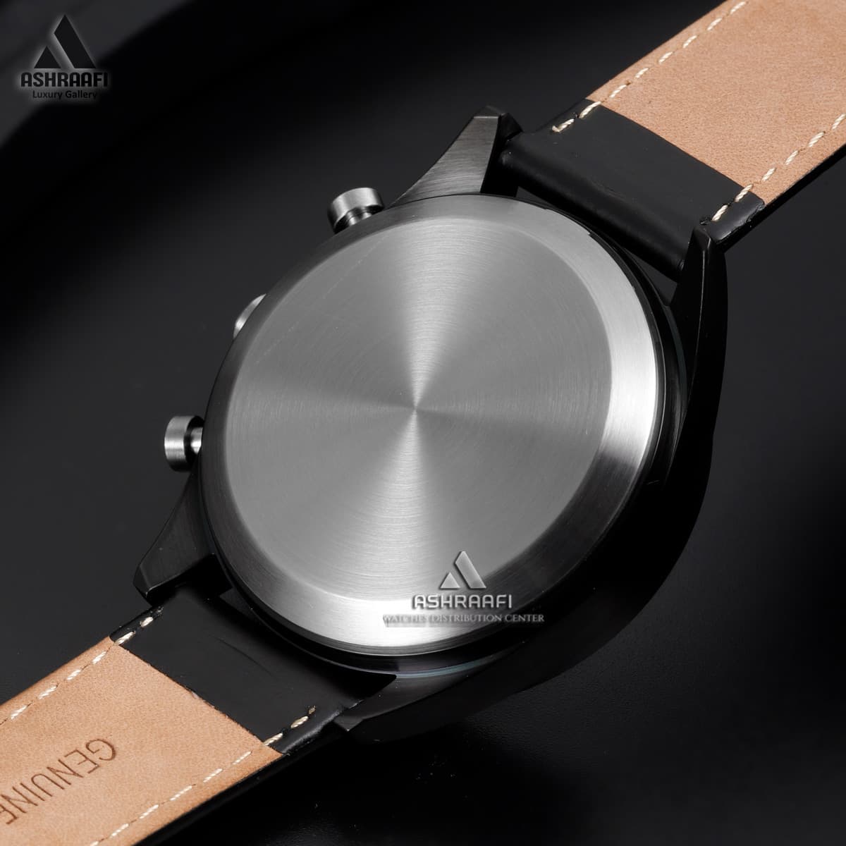 ساعت مردانه تی انجین T-Engine Drum Chrono 3938 — تصویر ۵