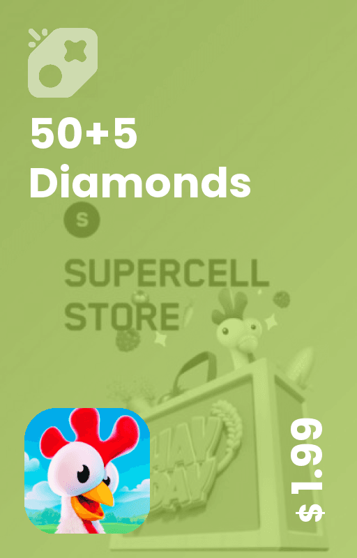 50+5Diamonds