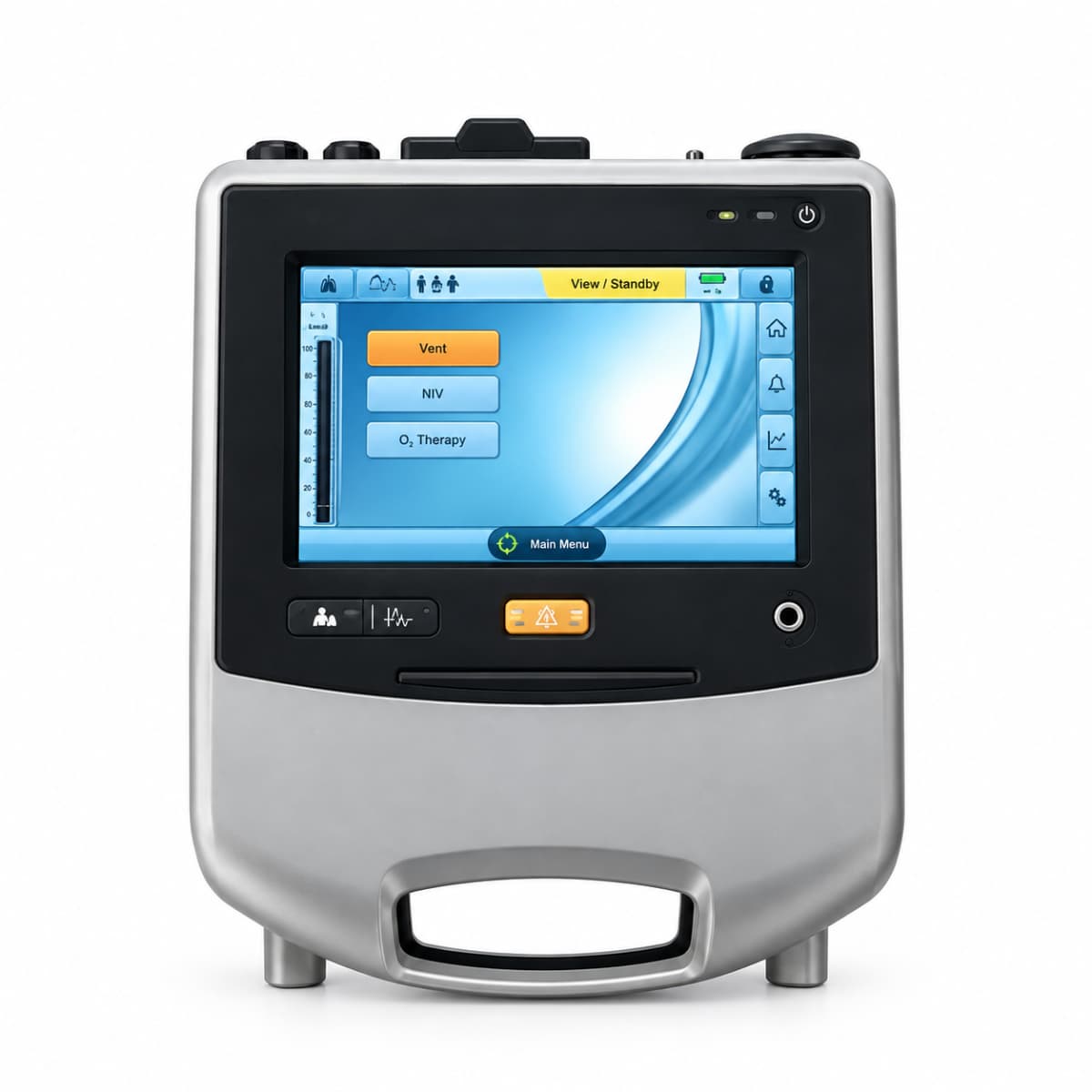 ونتیلاتور ResMed Astral 150