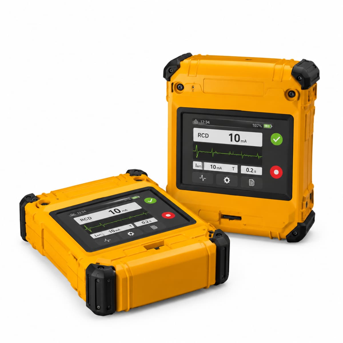 الکتروشوک AED LIFEPAK 1000