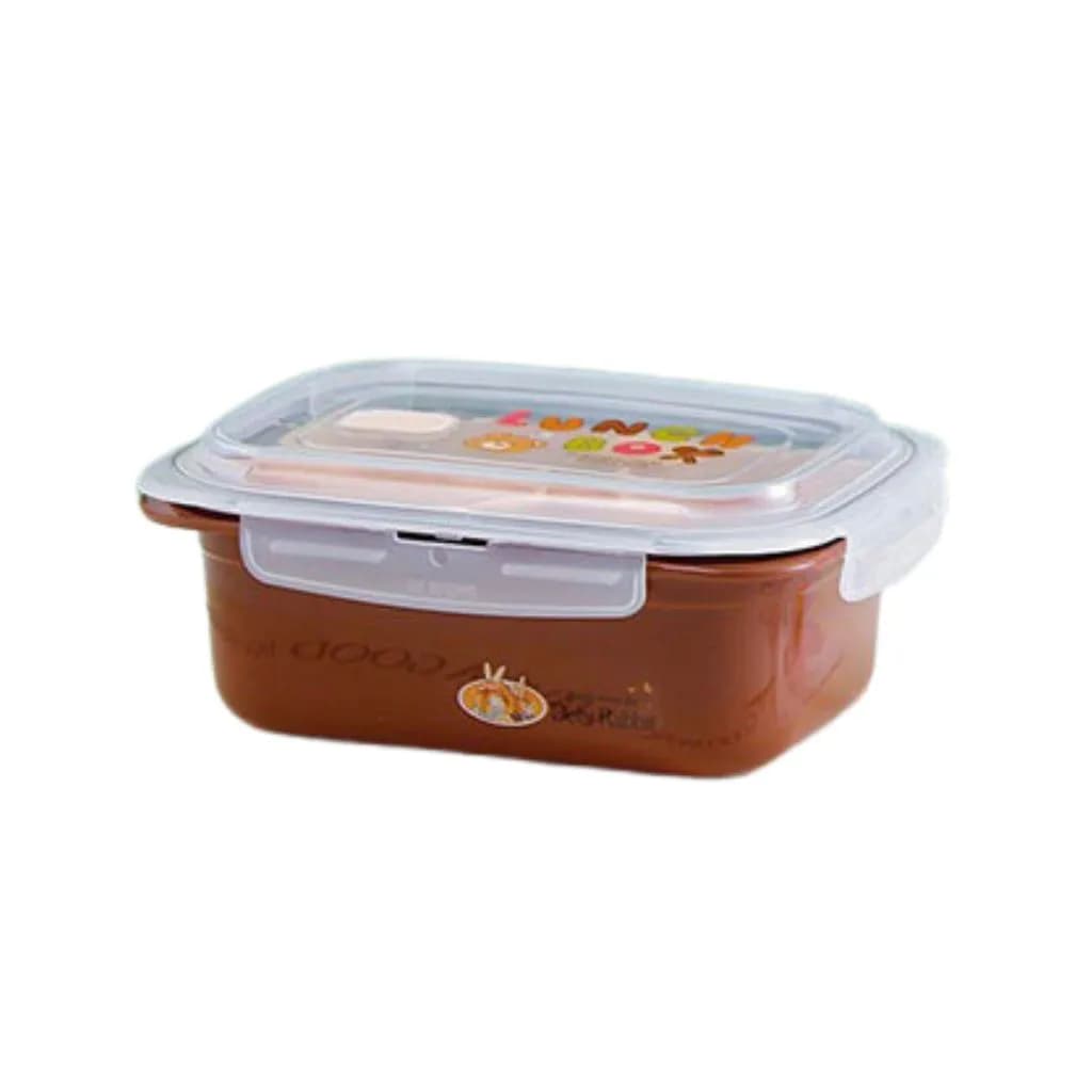لانچ باکس کودک چند محفظه ای 1200ml