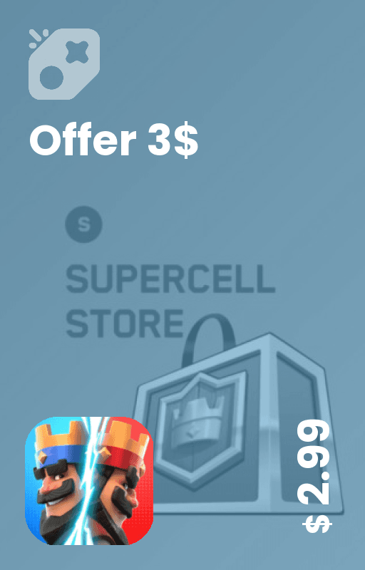آفر 3 دلاری Web Store