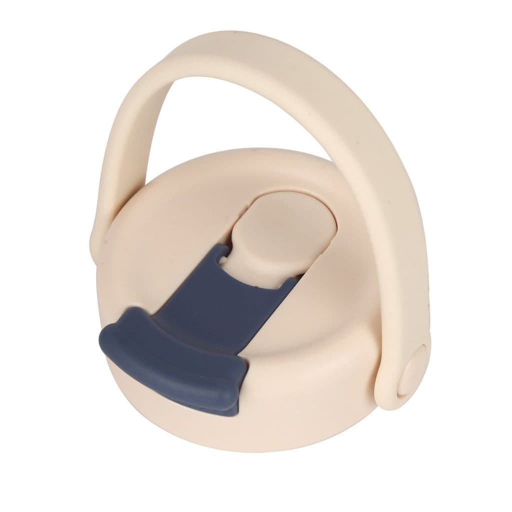 تراول ماگ دسته دار اسپرت گنجایش 380ml کد 1273 — تصویر ۸