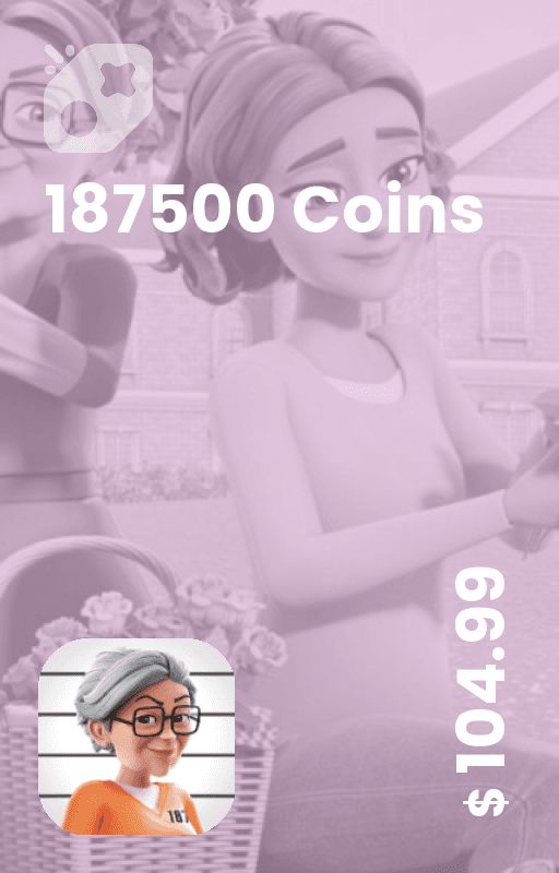 187500 Coins