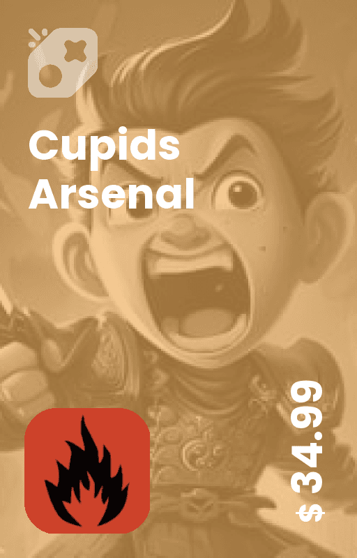 Cupids Arsenal