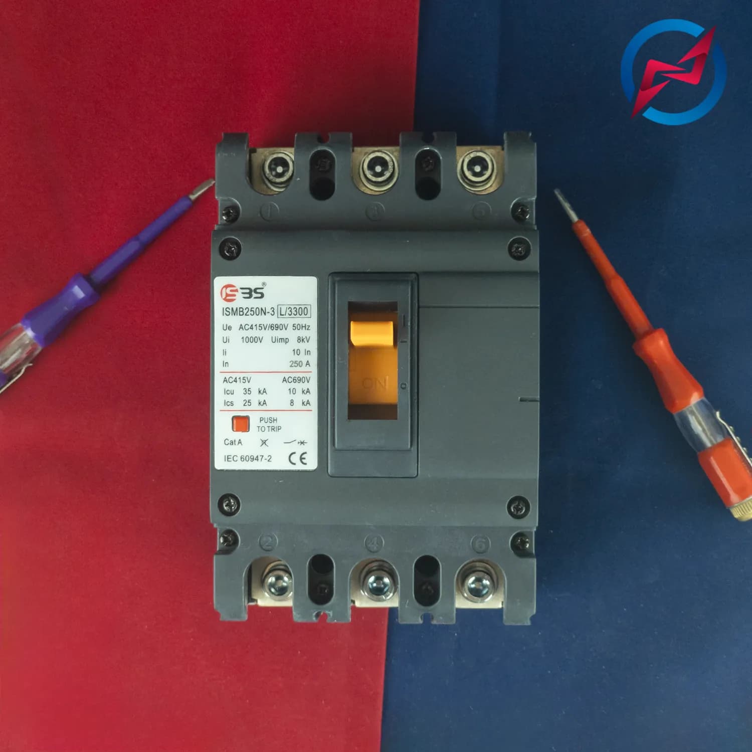 اتوماتیک فیکس ISBS 200A — تصویر ۴