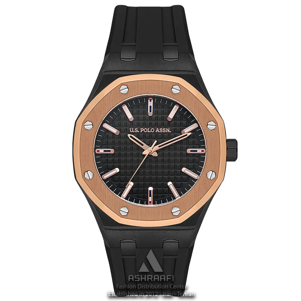 ساعت مردانه یو اس پولو U.S. Polo Assn. USPA1106-05