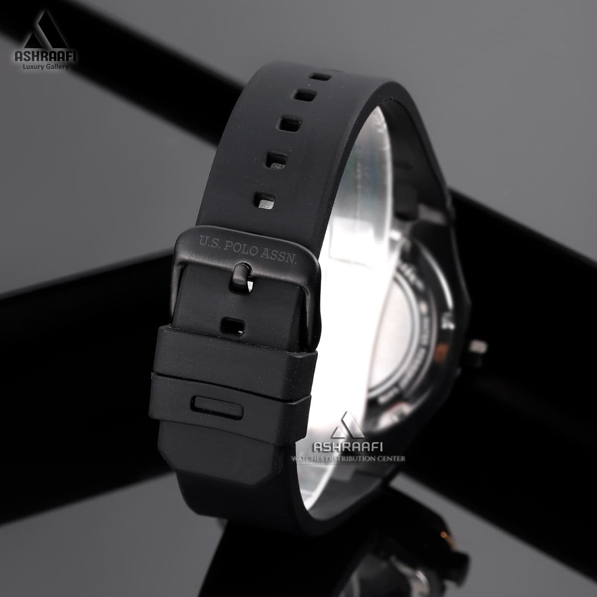 ساعت مردانه یو اس پولو U.S. Polo Assn. USPA1106-05 — تصویر ۶