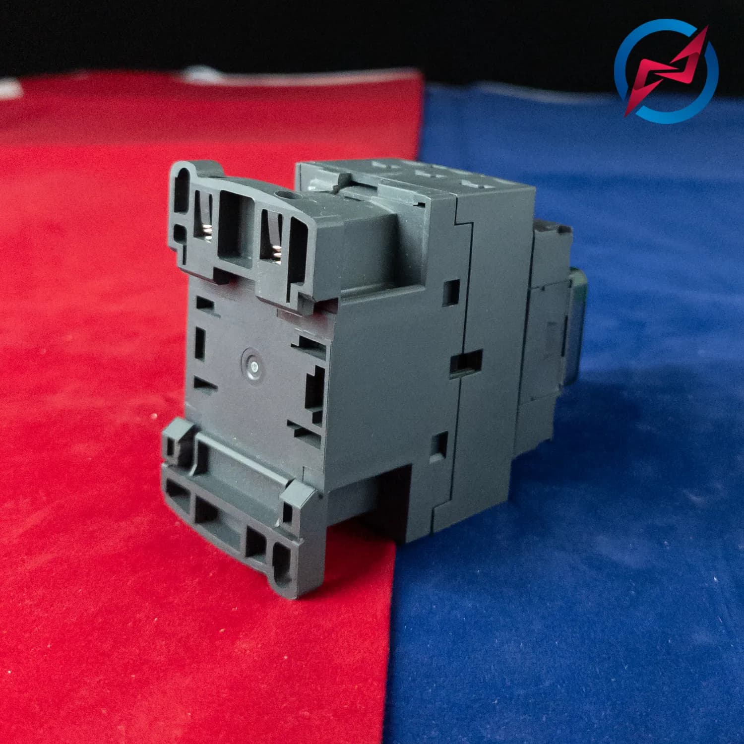 کنتاکتور ISBS D25/110vAC — تصویر ۳