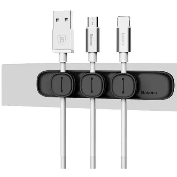 نگهدارنده مغناطیسی کابل بیسوس مدل ACWDJ-01 — تصویر ۶