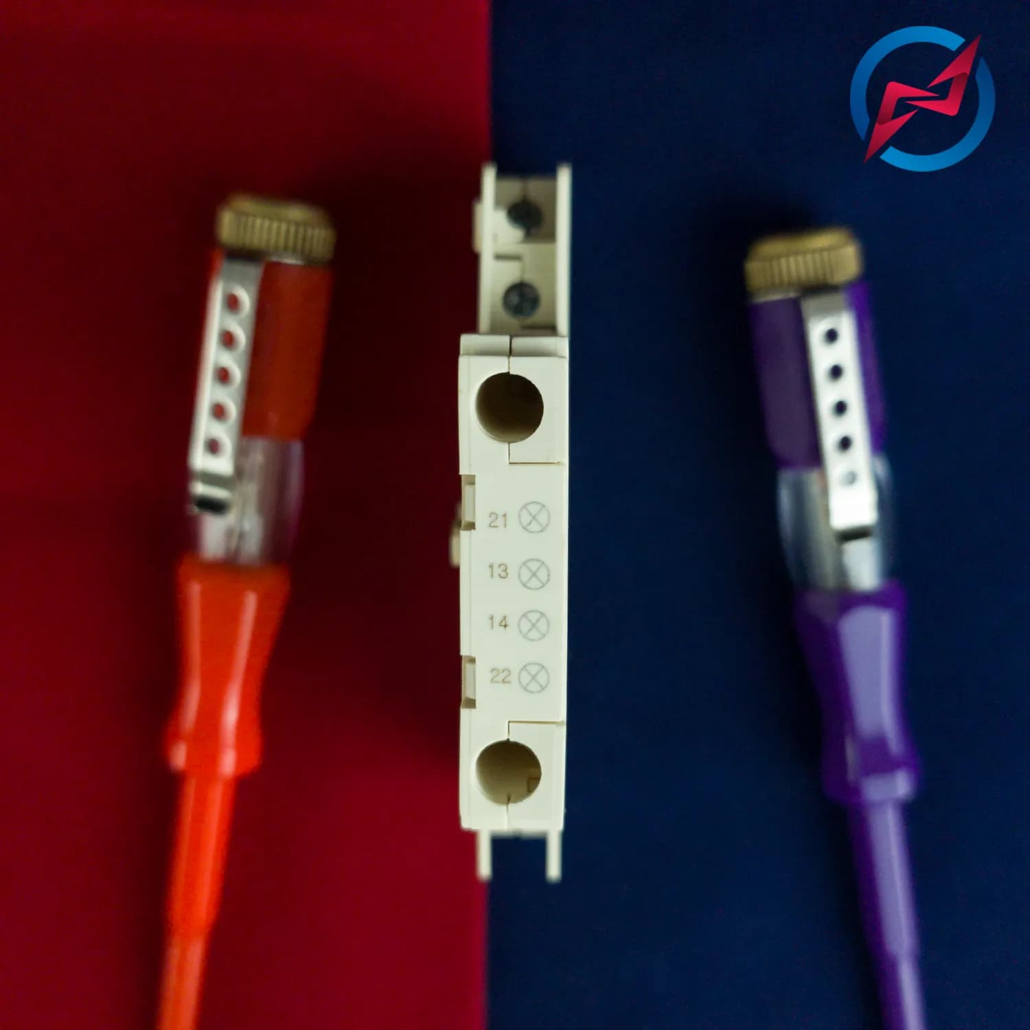 کنتاکت کمکی حرارتی بزرگ ISBS — تصویر ۴