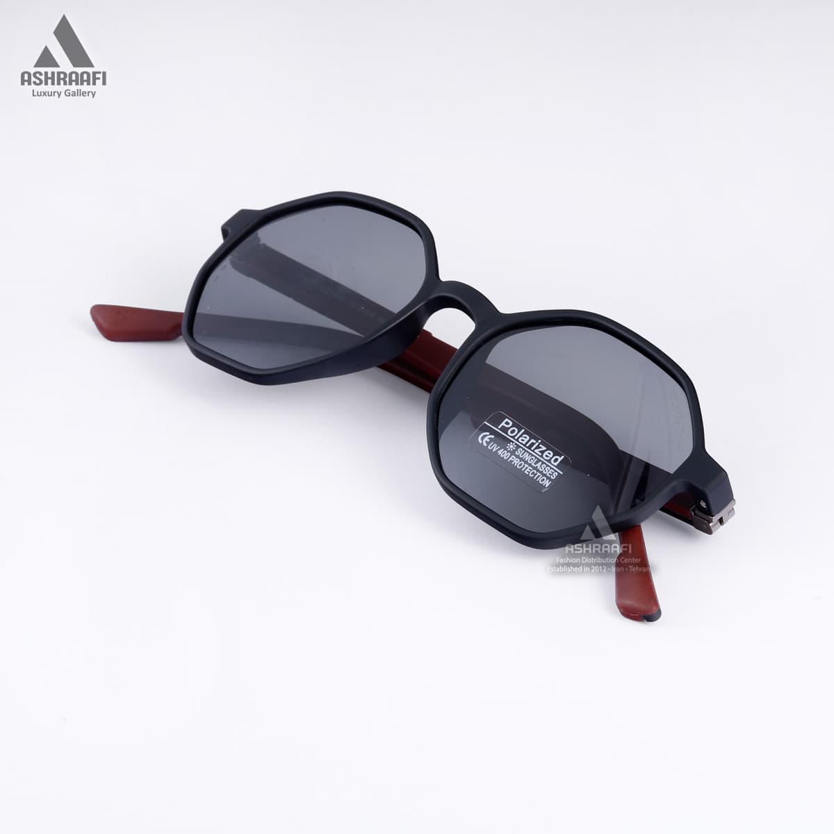عینک آفتابی پورشه Porsche Design P3803 — تصویر ۲