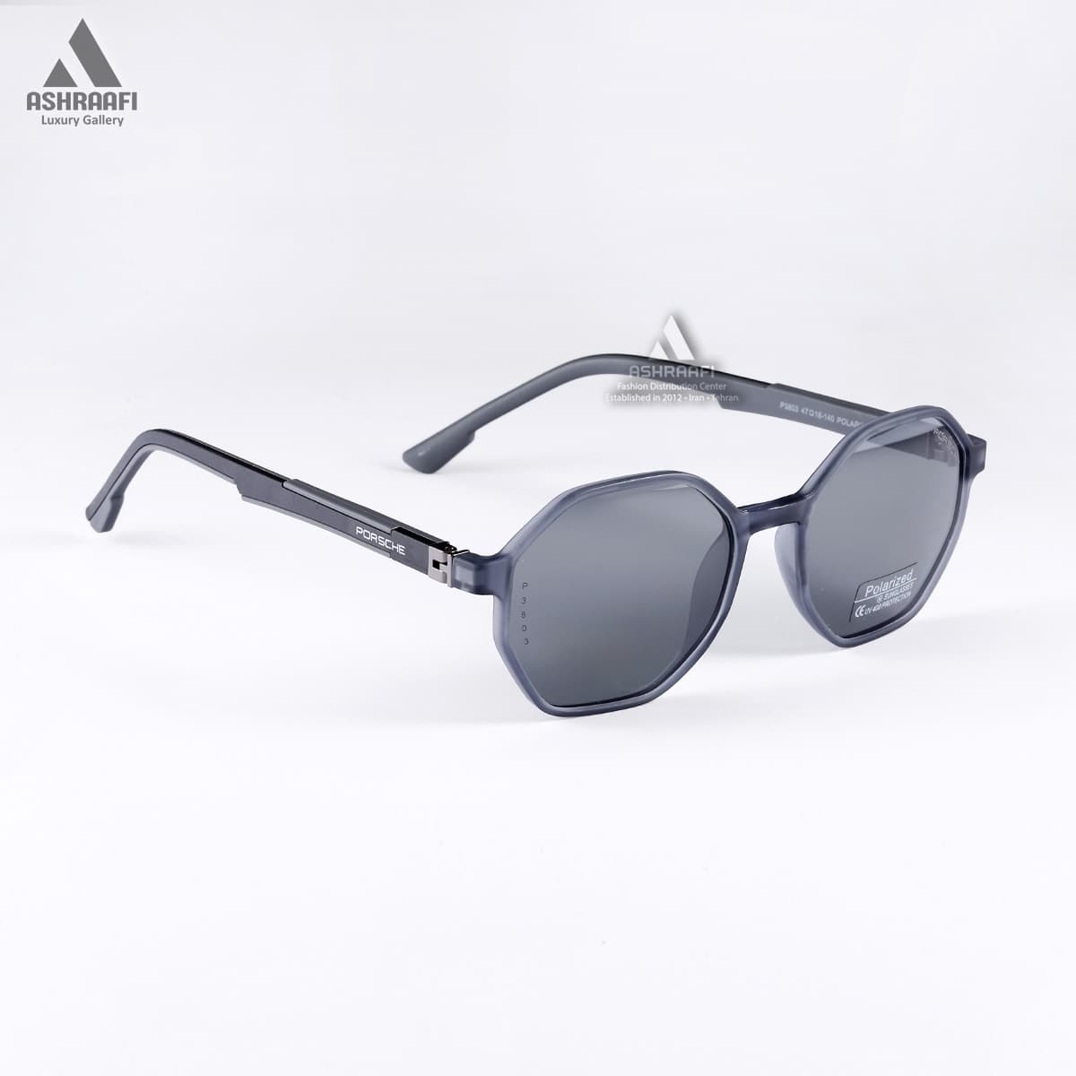 عینک آفتابی پورشه Porsche Design P3803 — تصویر ۳