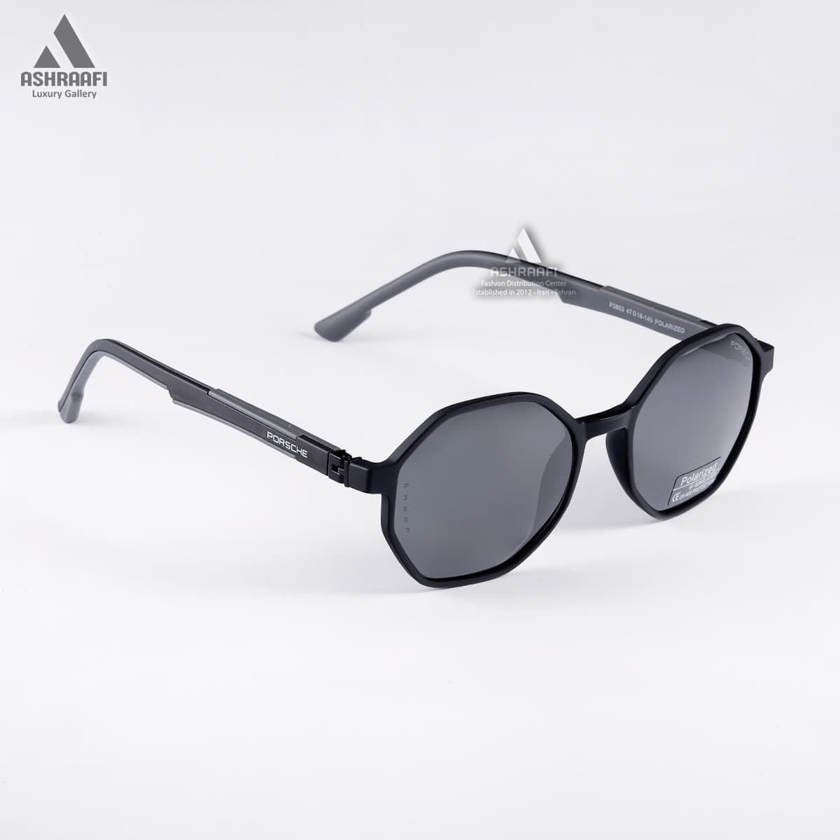 عینک آفتابی پورشه Porsche Design P3803 — تصویر ۴