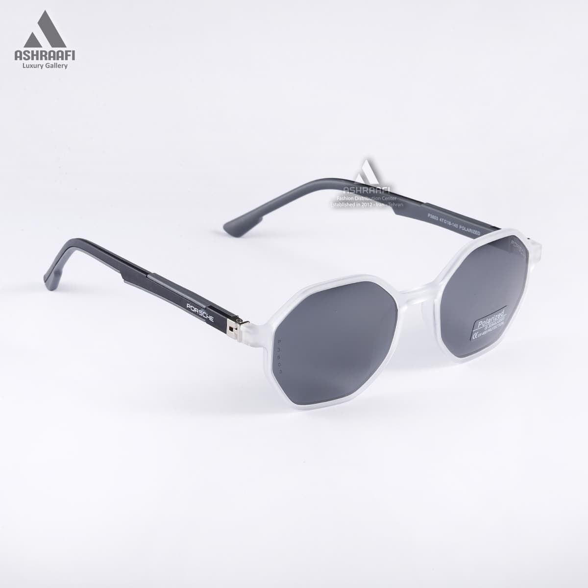 عینک آفتابی پورشه Porsche Design P3803 — تصویر ۶