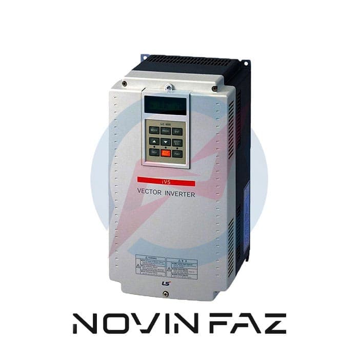 اینورتر سه فاز iV5-7.5kW-4DB/MD LS