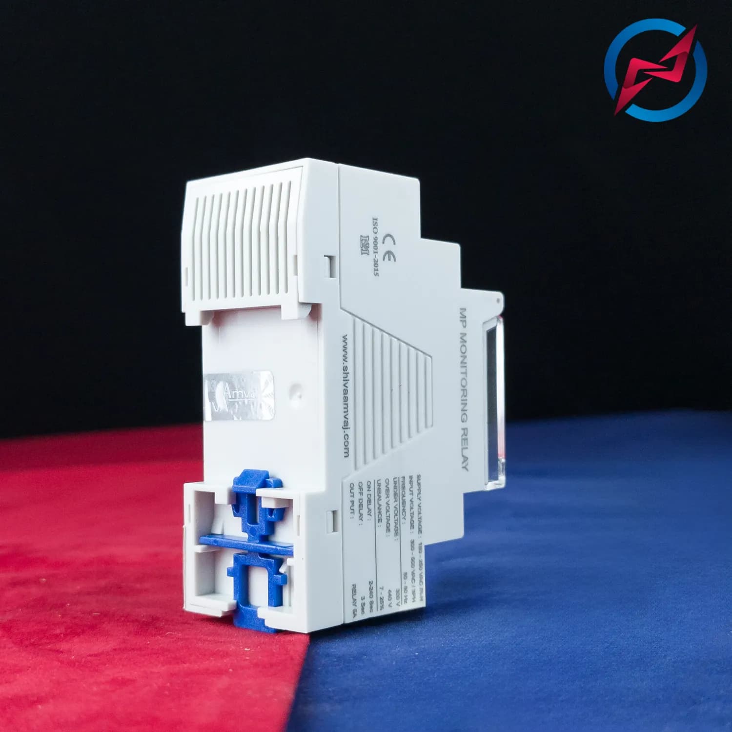مینی کنترل فاز شیوا امواج MRJN-2P — تصویر ۳