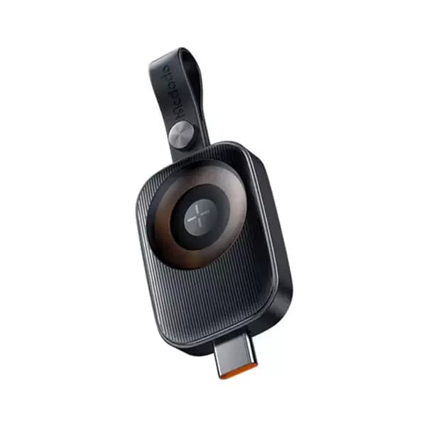 شارژر مگنتی اپل واچ مک دودو مدل CH-4993