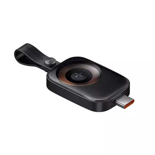 شارژر مگنتی اپل واچ مک دودو مدل CH-4993 — تصویر ۴