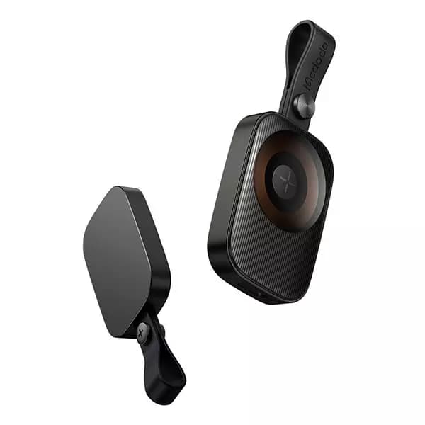 شارژر مگنتی اپل واچ مک دودو مدل ch-499 — تصویر ۳