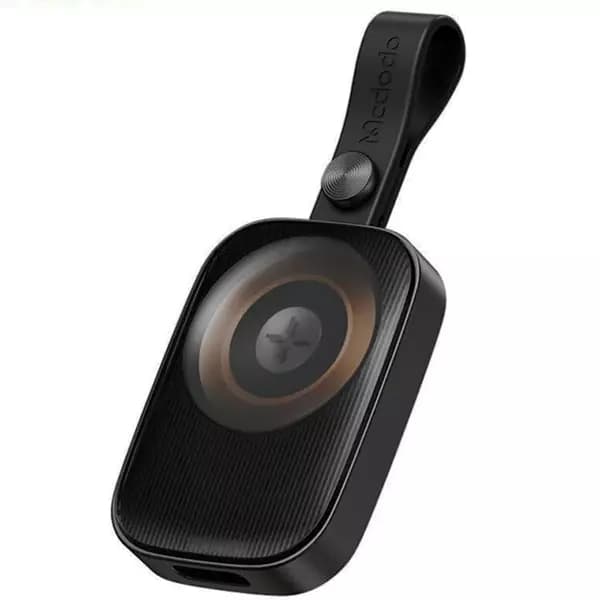 شارژر مگنتی اپل واچ مک دودو مدل ch-499