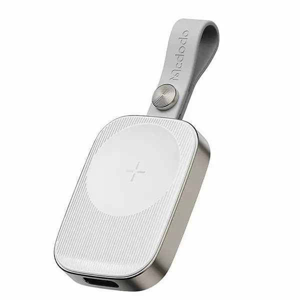 شارژر مگنتی اپل واچ مک دودو مدل ch-499 — تصویر ۲