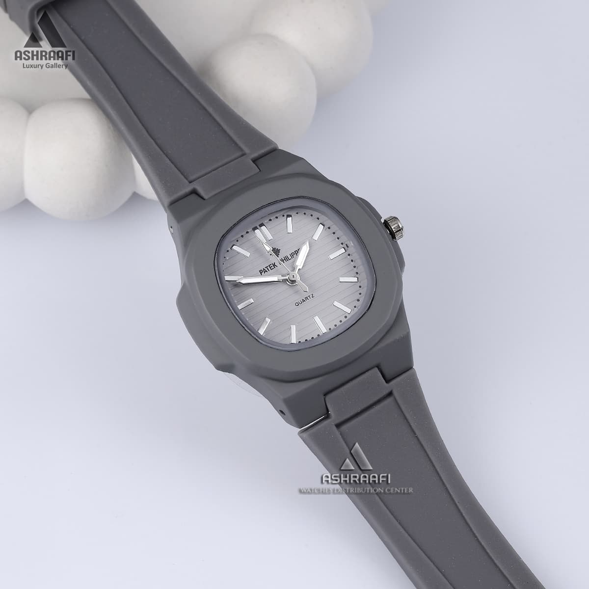 ساعت زنانه پتک فیلیپ Patek Philippe PU-W4 — تصویر ۸