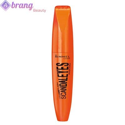 ریمل حجم دهنده مارک ریمل لندن مدل Rimmel Flash Scandale Eyes