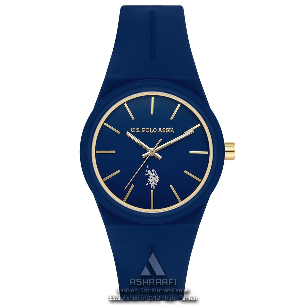 ساعت مچی یو اس پولو U.S. Polo Assn. USPA1110-04