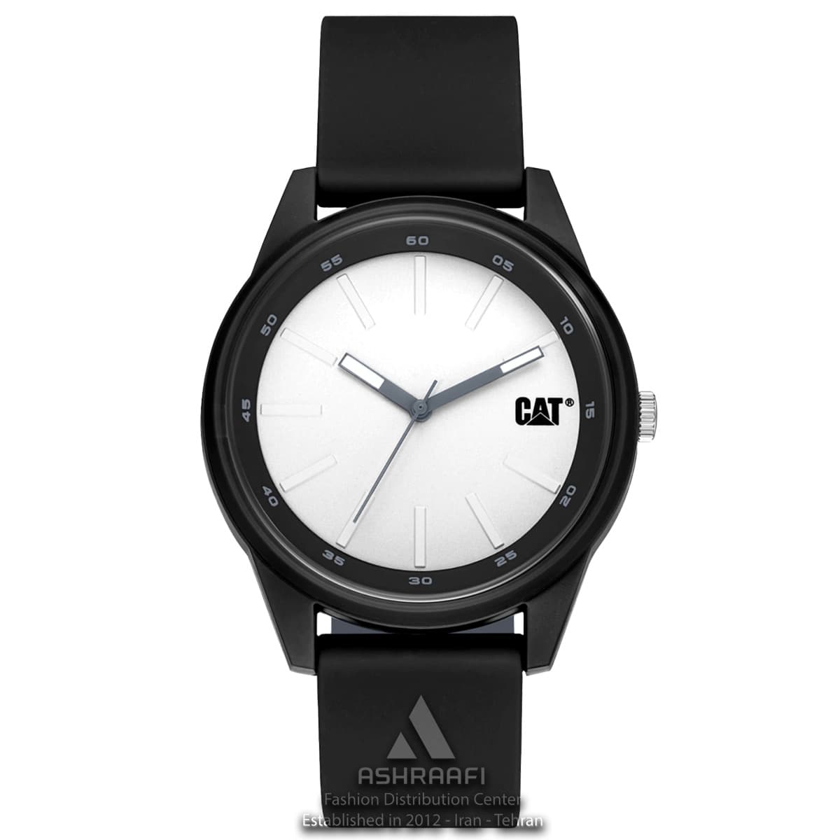 ساعت مردانه کاترپیلار Cat LJ.160.21.221