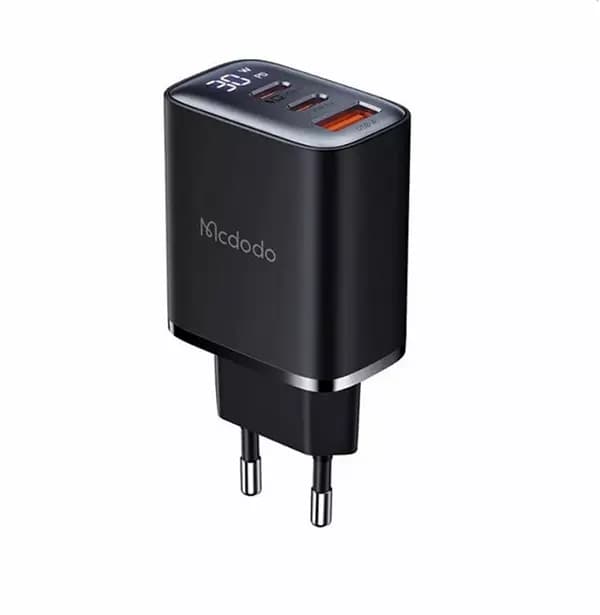 شارژر دیواری مک دودو مدل CH-2180 توان 30 وات