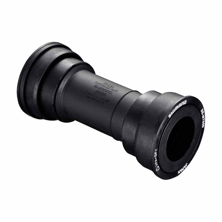 توپی تنه پرس فیت شیمانو SHIMANO DEORE BB-MT500 — تصویر ۲