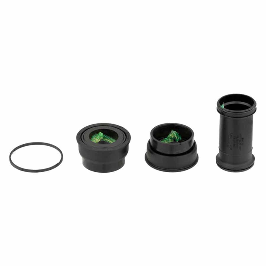 توپی تنه پرس فیت شیمانو SHIMANO DEORE BB-MT500 — تصویر ۵