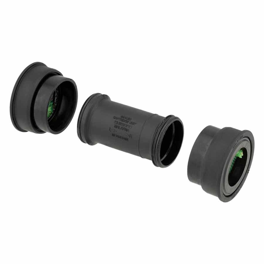 توپی تنه پرس فیت شیمانو SHIMANO DEORE BB-MT500 — تصویر ۴