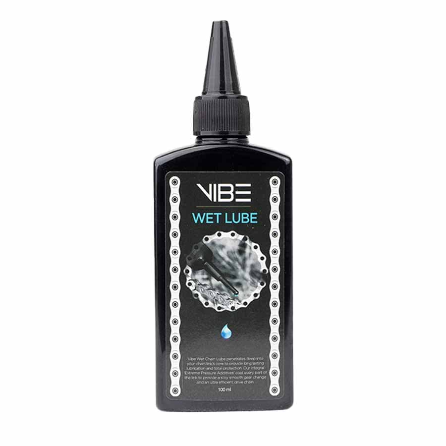 روغن زنجیر دوچرخه وایب آب و هوای مرطوب VIBE WET LUBE