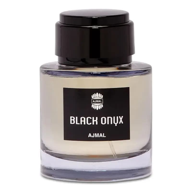 ادو پرفیوم اجمل Ajmal مدل Black Onyx حجم ۱۰۰ میل