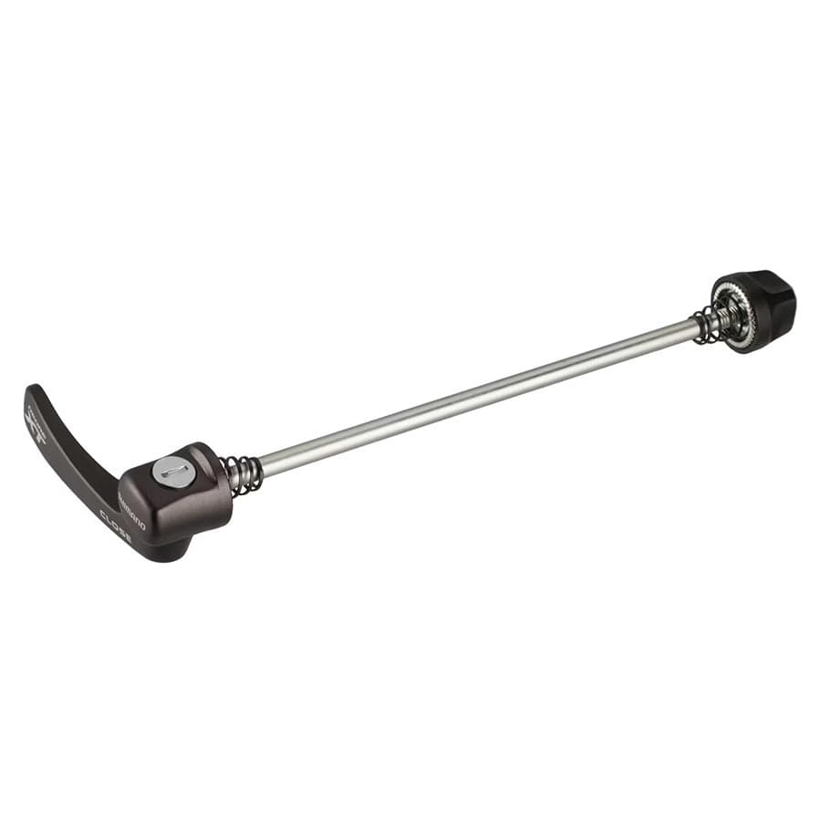 میله ضامن عقب توپی شیمانو رده بالا SHIMANO DEORE XT