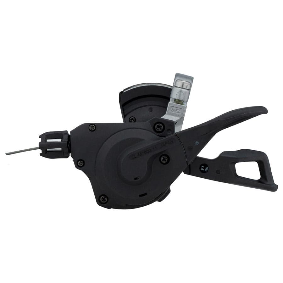 دسته دنده 2/3×11 سرعته شیمانو SHIMANO SLX SL-M7000 — تصویر ۶